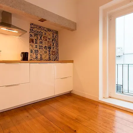 Bairro Alto Yellow By Homing *