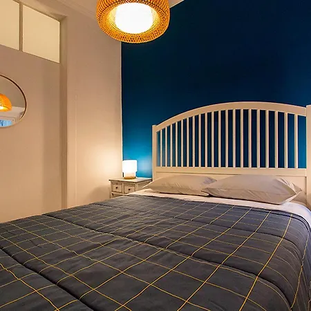 Bairro Alto Yellow By Homing Apartment *