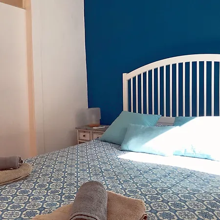 Apartment Bairro Alto Yellow By Homing Lisbon