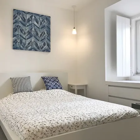 Bairro Alto Yellow By Homing Apartment *