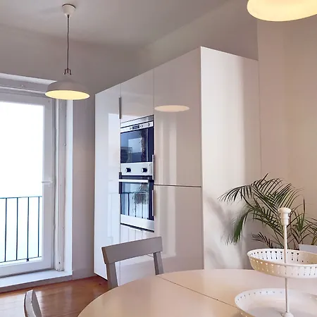 Bairro Alto Yellow By Homing Apartment