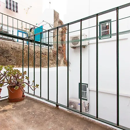 Bairro Alto Yellow By Homing ליסבון